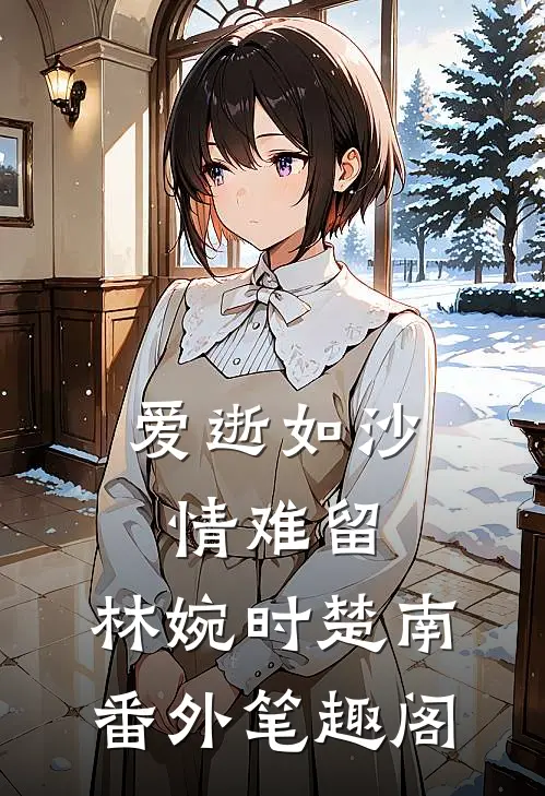 爱逝如沙，情难留：林婉时楚南番外笔趣阁