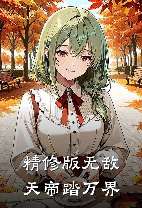 精修版无敌天帝踏万界