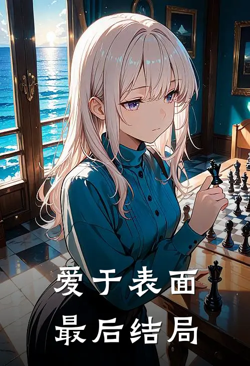 爱于表面最后结局