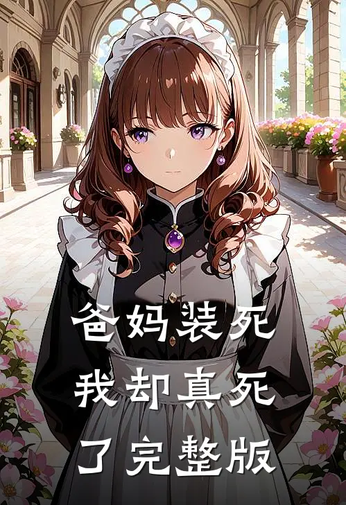 爸妈装死，我却真死了完整版