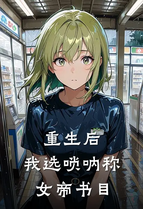 重生后，我选唢呐称女帝书目