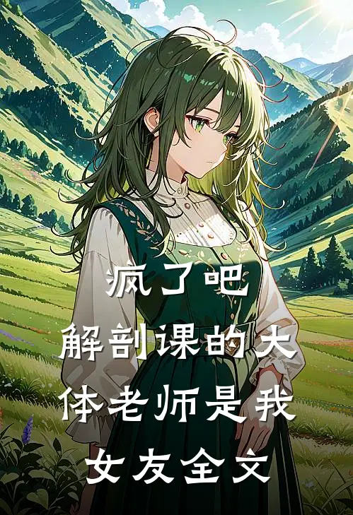 疯了吧，解剖课的大体老师是我女友全文