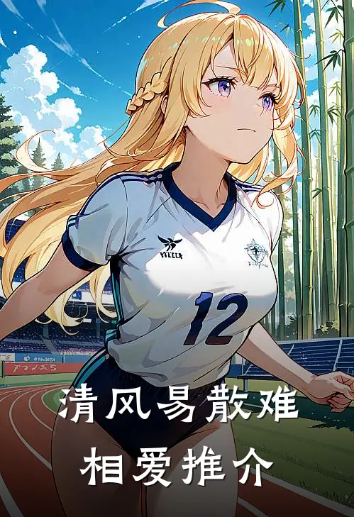 清风易散难相爱推介