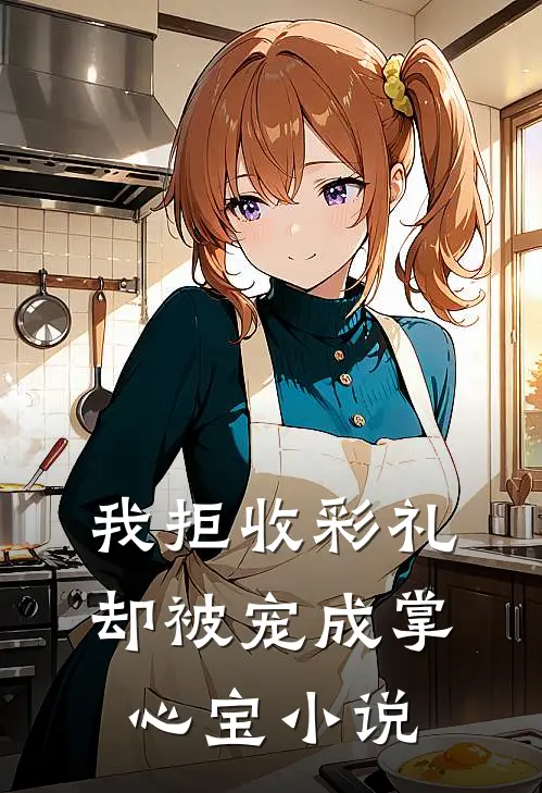 我拒收彩礼，却被宠成掌心宝小说