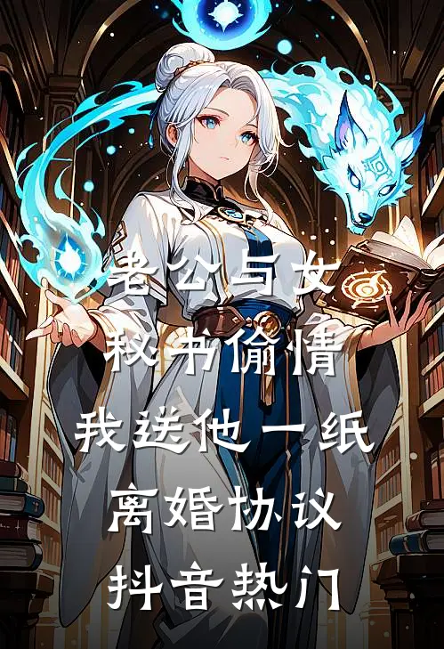 老公与女秘书偷情，我送他一纸离婚协议抖音热门