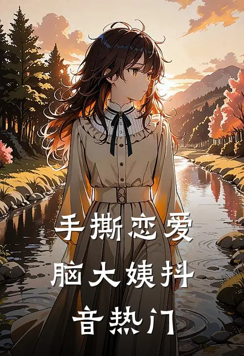 手撕恋爱脑大姨抖音热门