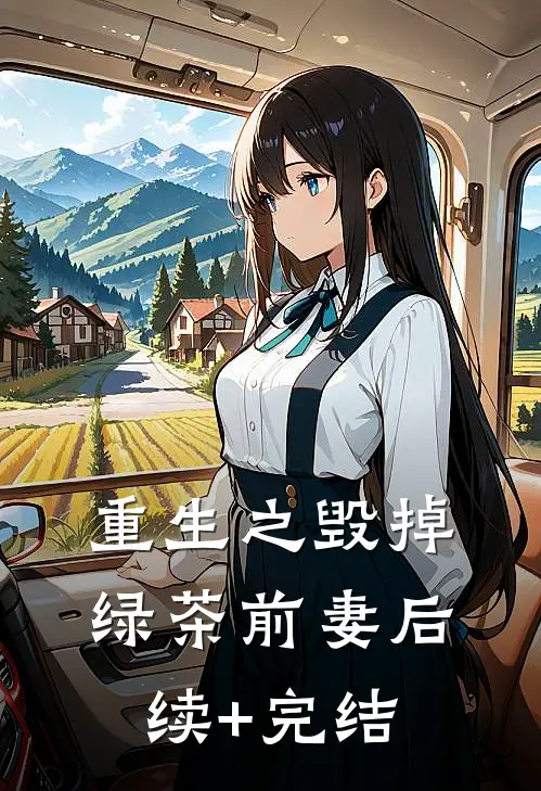 重生之《毁掉绿茶前妻》后续+完结