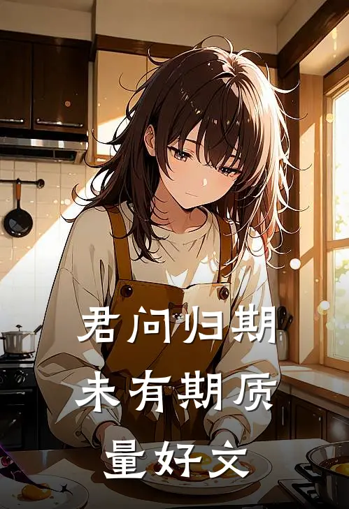 君问归期未有期质量好文