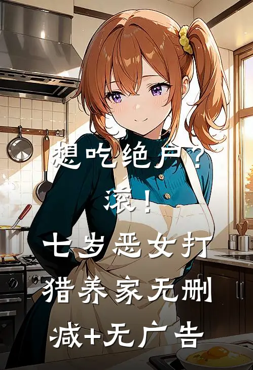 想吃绝户？滚！七岁恶女打猎养家无删减+无广告