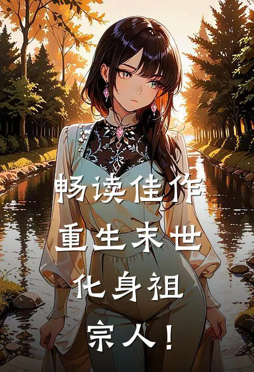 畅读佳作重生末世：化身祖宗人！