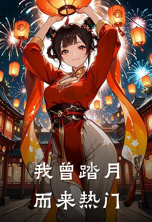 我曾踏月而来热门