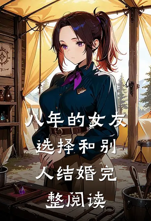 八年的女友，选择和别人结婚完整阅读