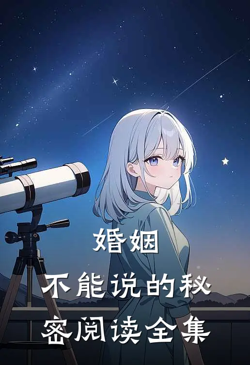 婚姻：不能说的秘密阅读全集