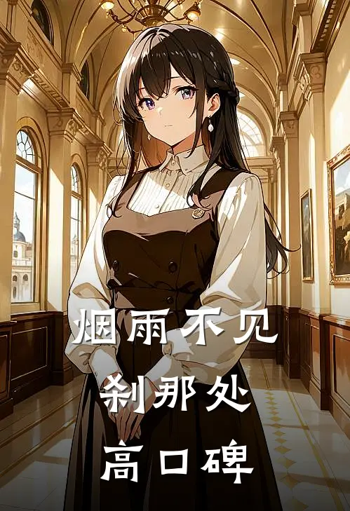 烟雨不见刹那处高口碑