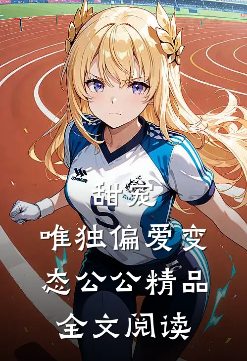 甜宠：唯独偏爱变态公公精品全文阅读