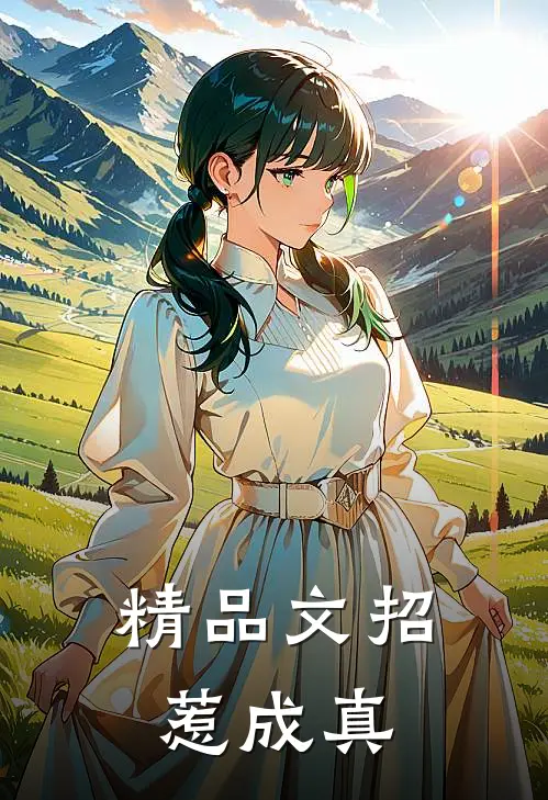 精品文招惹成真