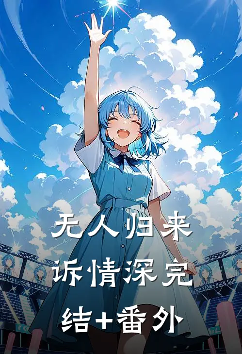 无人归来诉情深完结+番外