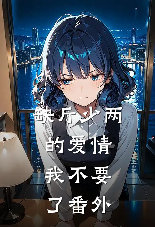 缺斤少两的爱情，我不要了 番外