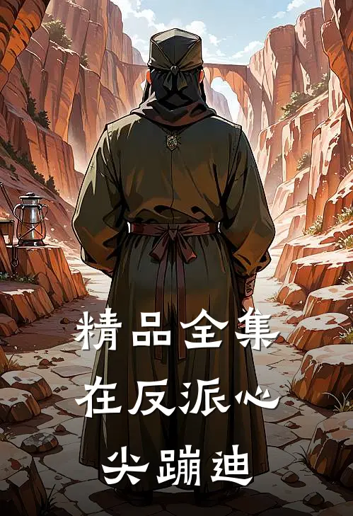 精品全集在反派心尖蹦迪