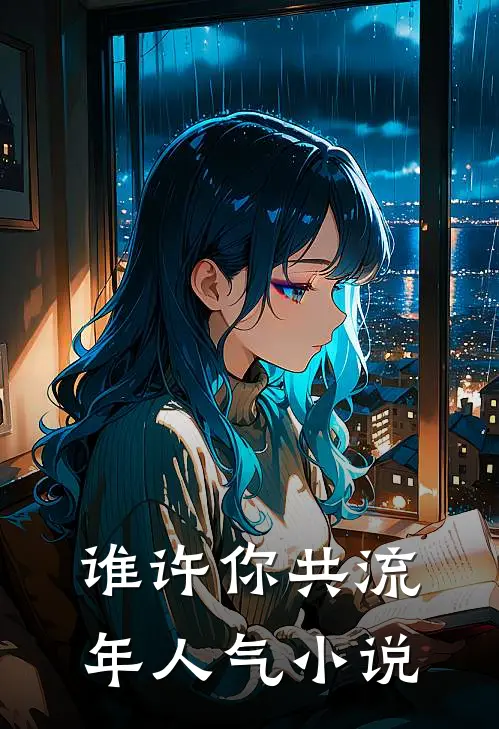 谁许你共流年人气小说