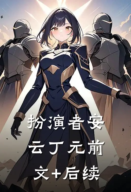 扮演者安云丁元前文+后续