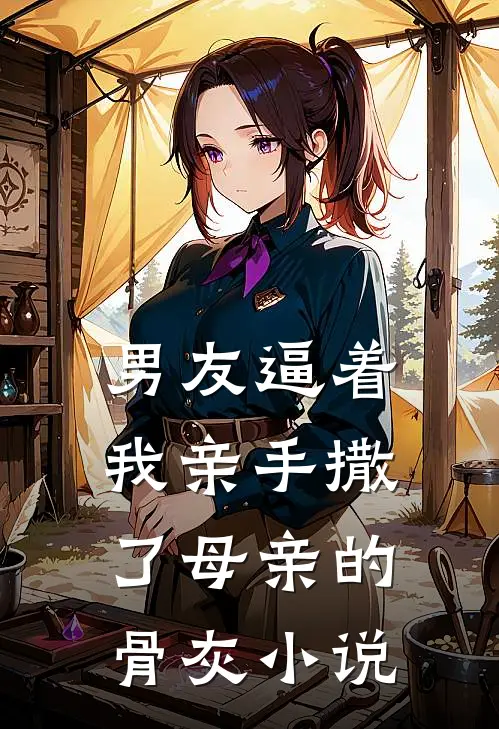男友逼着我亲手撒了母亲的骨灰小说