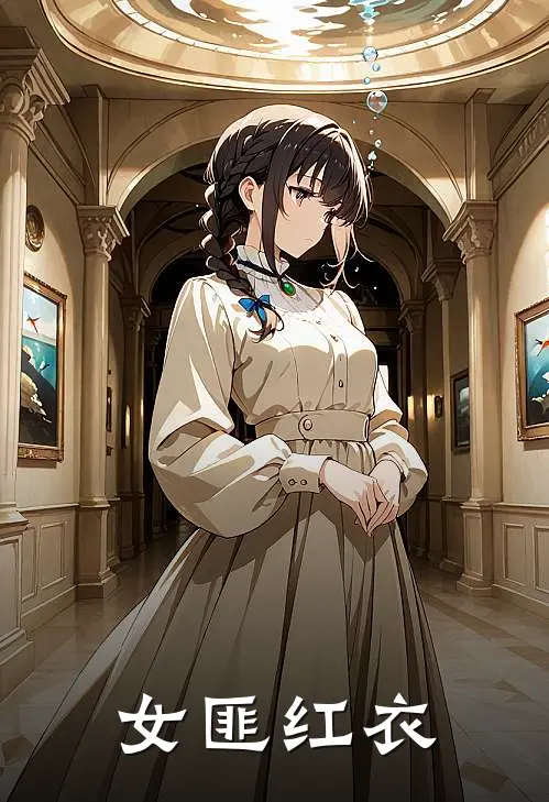 女匪红衣