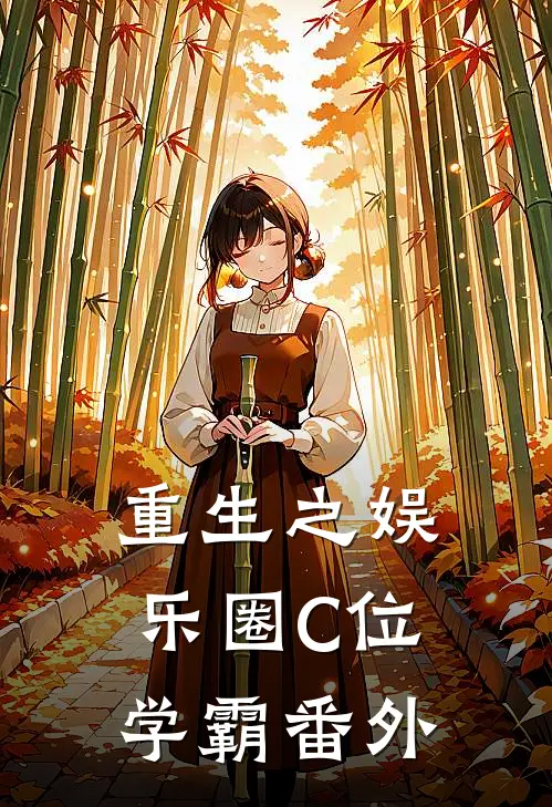 重生之娱乐圈C位学霸 番外