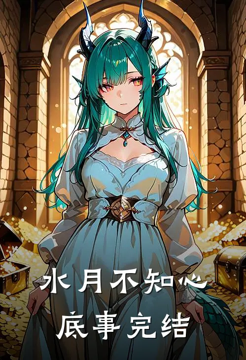 水月不知心底事完结