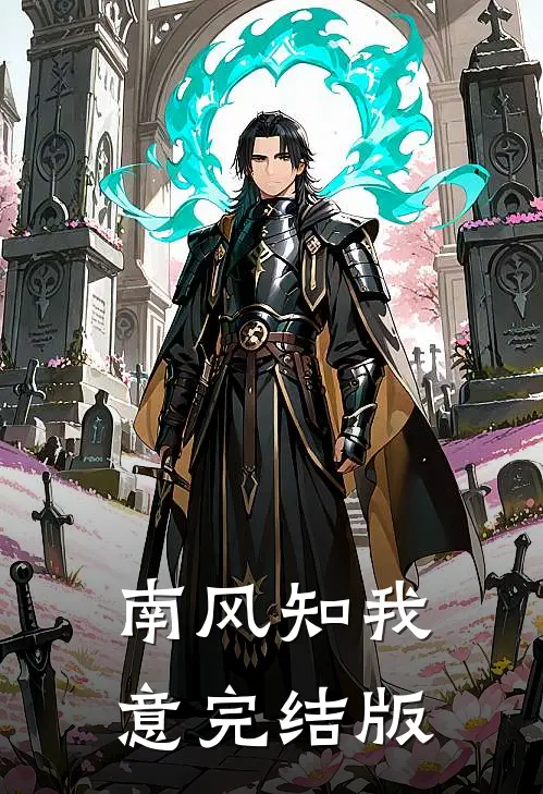南风知我意完结版