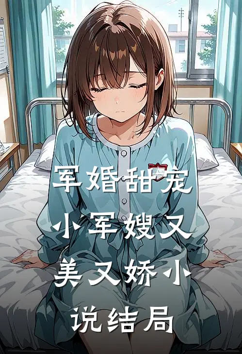 军婚甜宠：小军嫂又美又娇小说结局