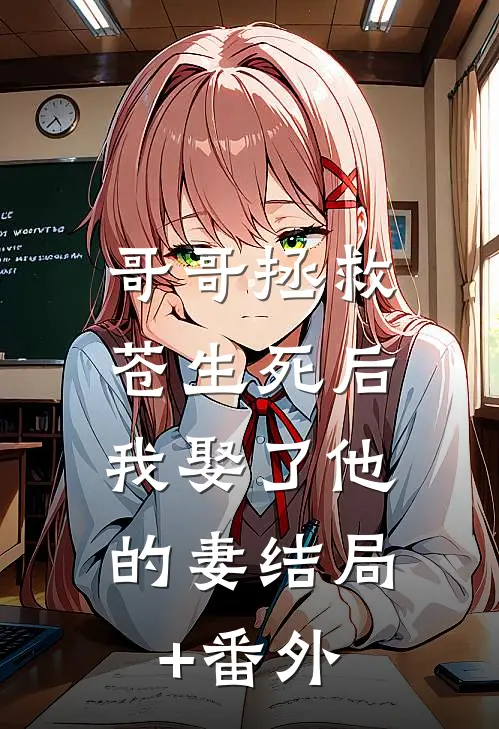 哥哥拯救苍生死后，我娶了他的妻结局+番外