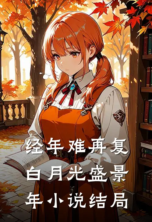 经年难再复白月光盛景年小说结局