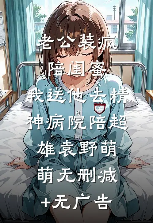 老公装疯陪闺蜜，我送他去精神病院陪超雄袁野萌萌无删减+无广告