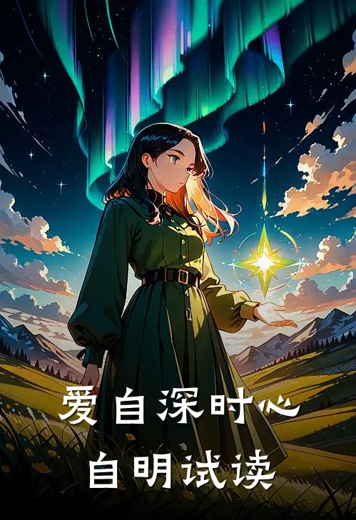 爱自深时心自明试读
