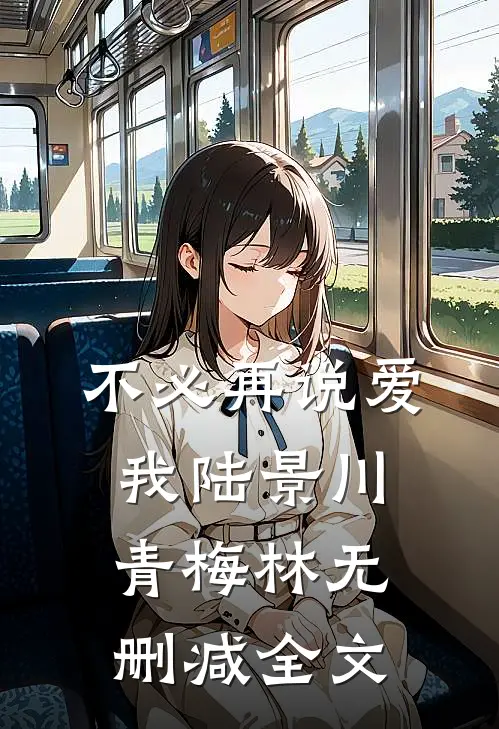 不必再说爱我陆景川青梅林无删减全文