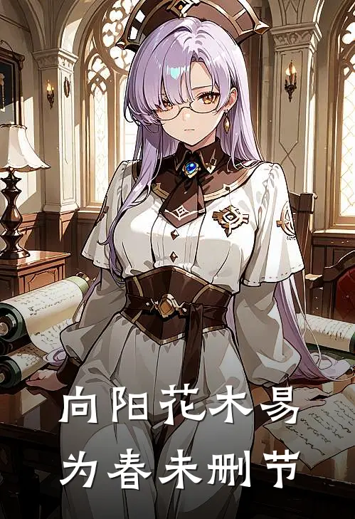 向阳花木易为春未删节
