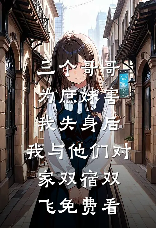 三个哥哥为庶妹害我失身后，我与他们对家双宿双飞免费看
