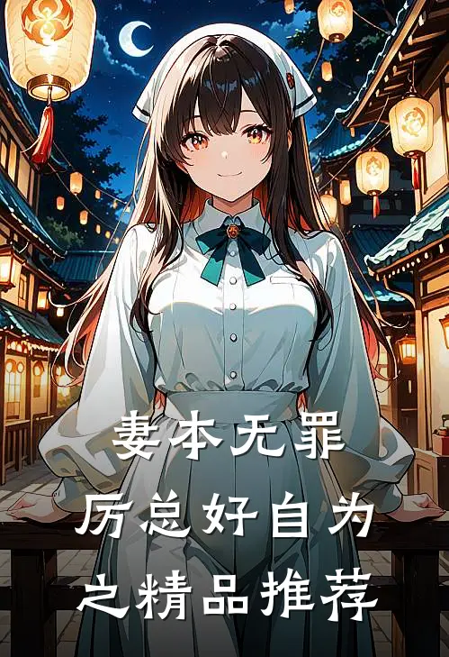 妻本无罪，厉总好自为之精品推荐