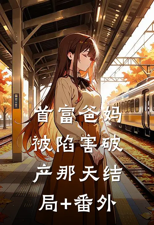 首富爸妈被陷害破产那天结局+番外