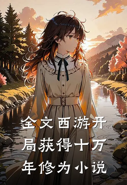 全文西游开局获得十万年修为 小说