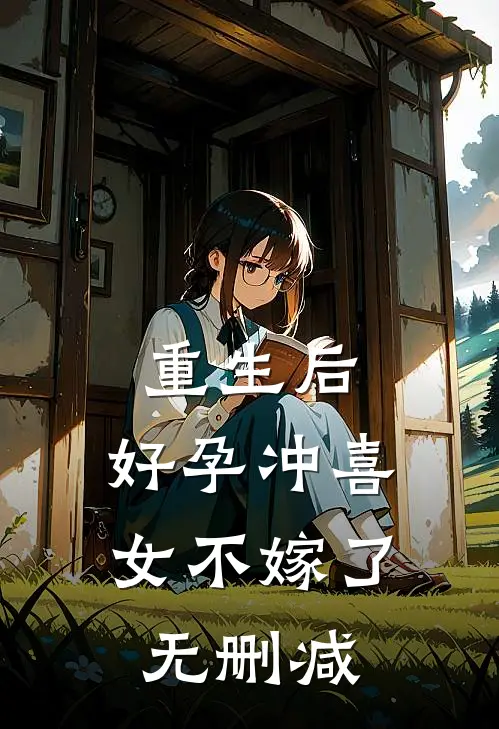 重生后，好孕冲喜女不嫁了无删减