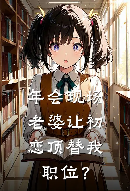 年会现场，老婆让初恋顶替我职位？