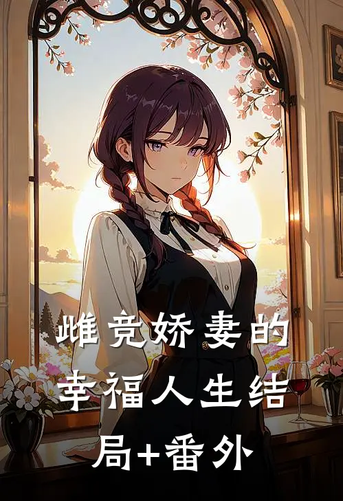 雌竞娇妻的幸福人生结局+番外