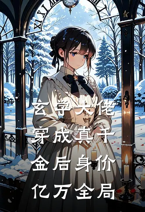 玄学大佬穿成真千金后身价亿万全局