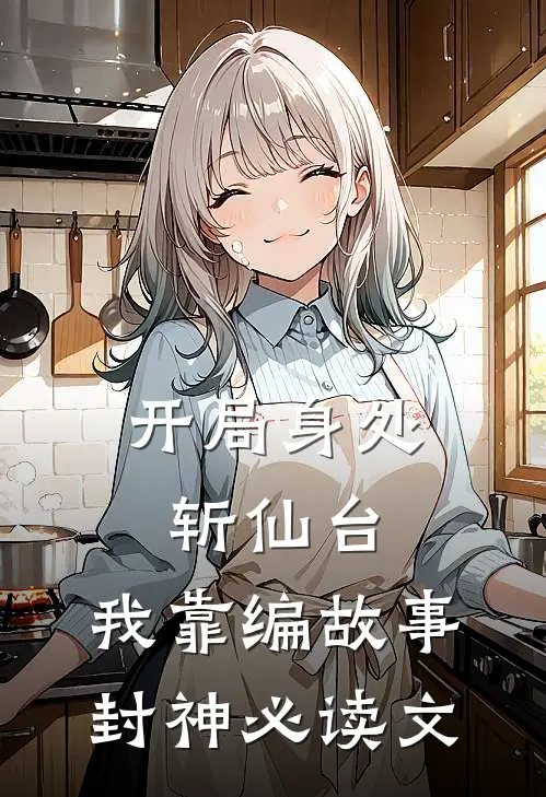 开局身处斩仙台，我靠编故事封神必读文