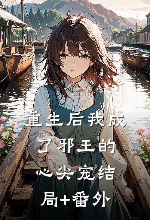 重生后我成了邪王的心尖宠结局+番外