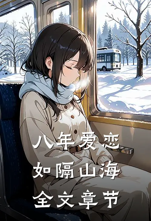八年爱恋，如隔山海全文章节