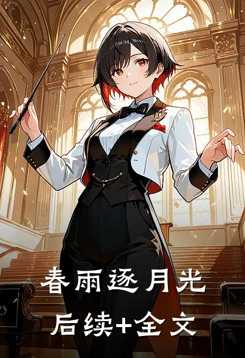 春雨逐月光后续+全文