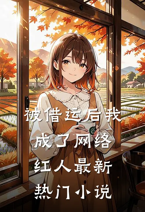 被借运后我成了网络红人最新热门小说